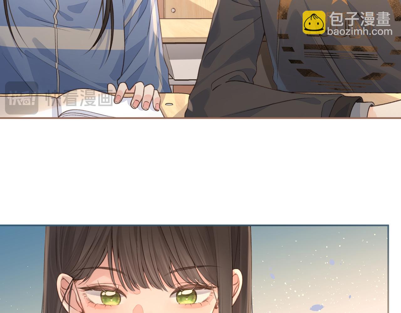 第27话 委屈小狗傅大少(1/2)-第29话