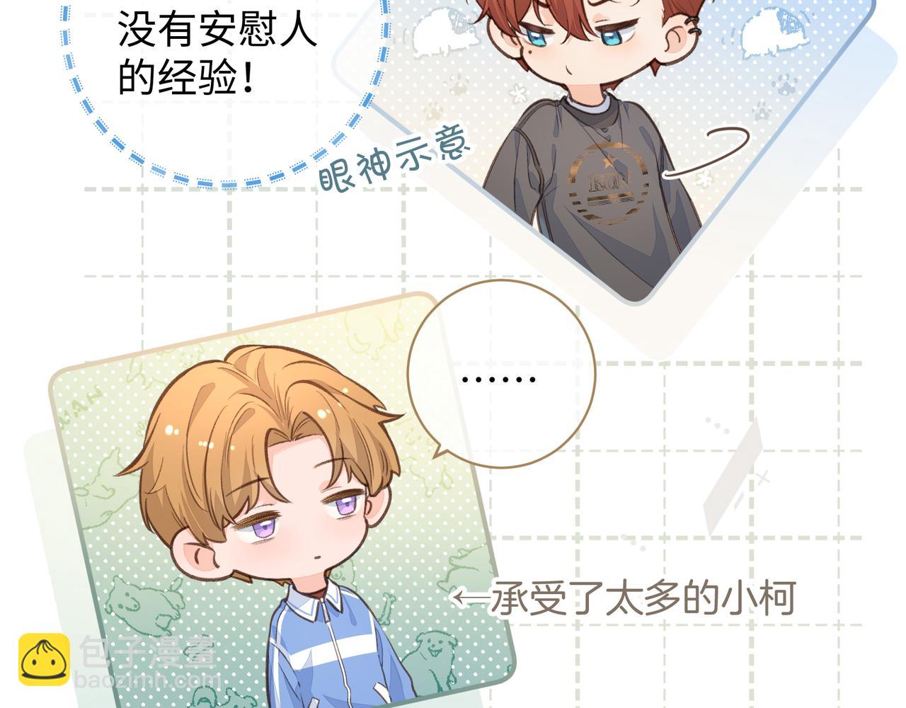 第27话 委屈小狗傅大少(1/2)-第29话