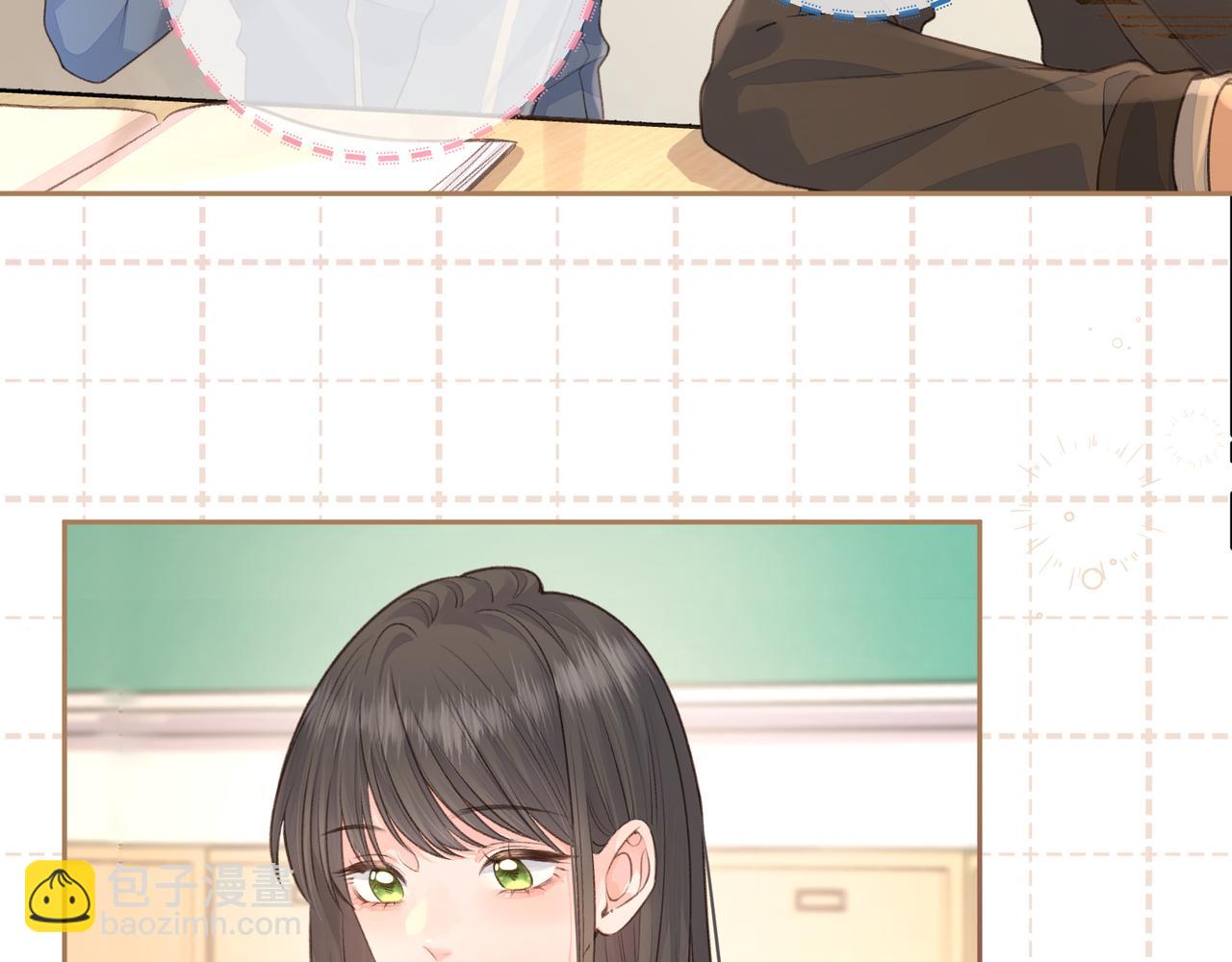 第27话 委屈小狗傅大少(1/2)-第29话