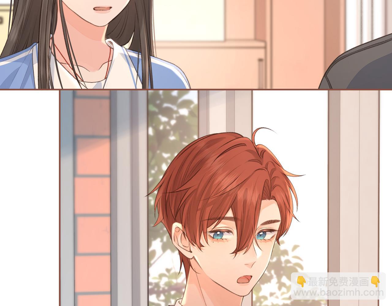 第27话 委屈小狗傅大少(1/2)-第29话