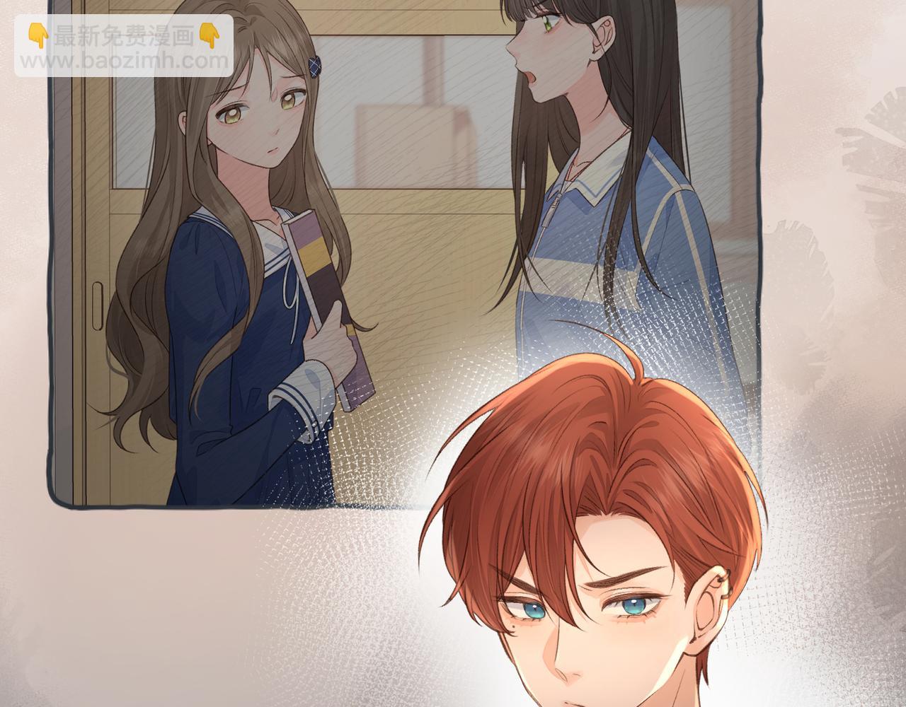 第27话 委屈小狗傅大少(1/2)-第29话