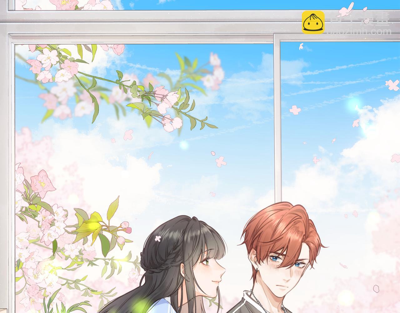 第二季 第1话 大庭广众拉我手？(1/2)-第33话