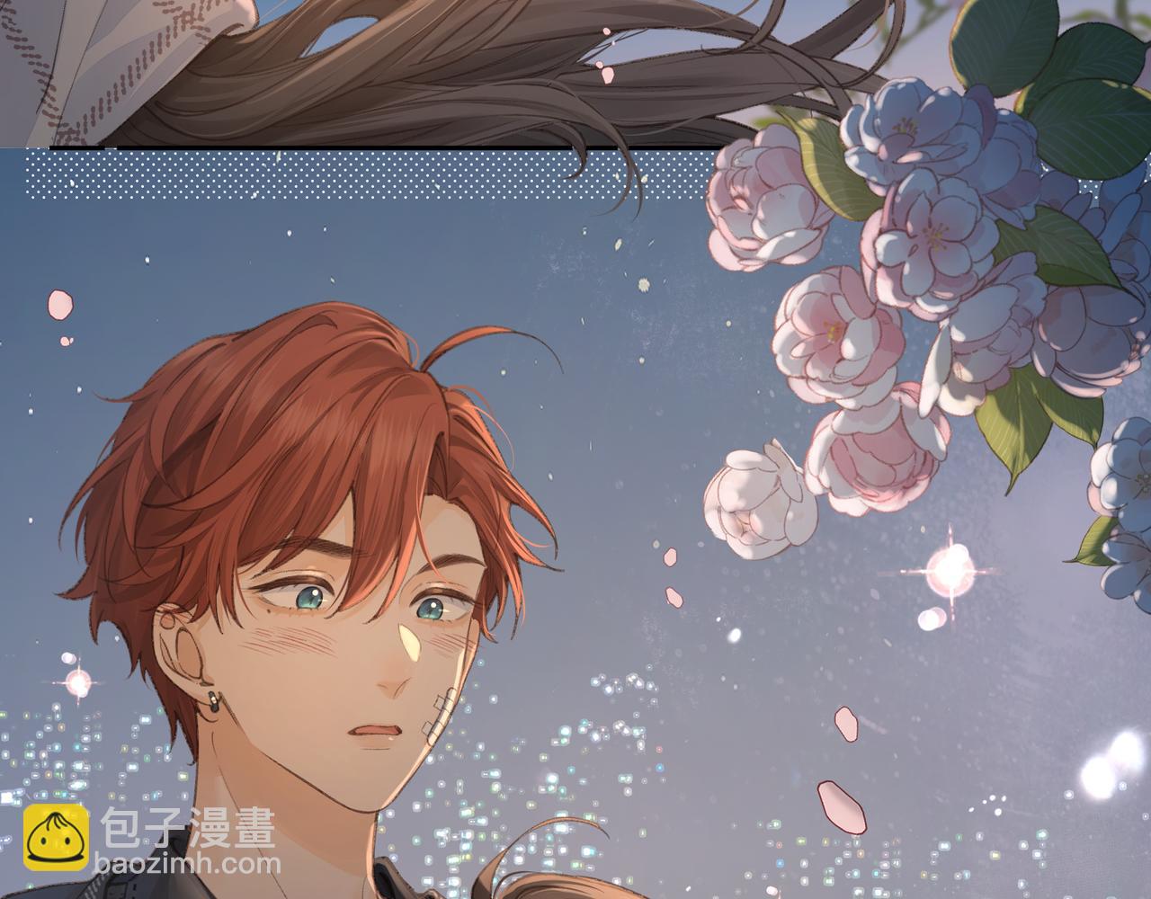 第15话 了解你的过往(1/2)-第47话