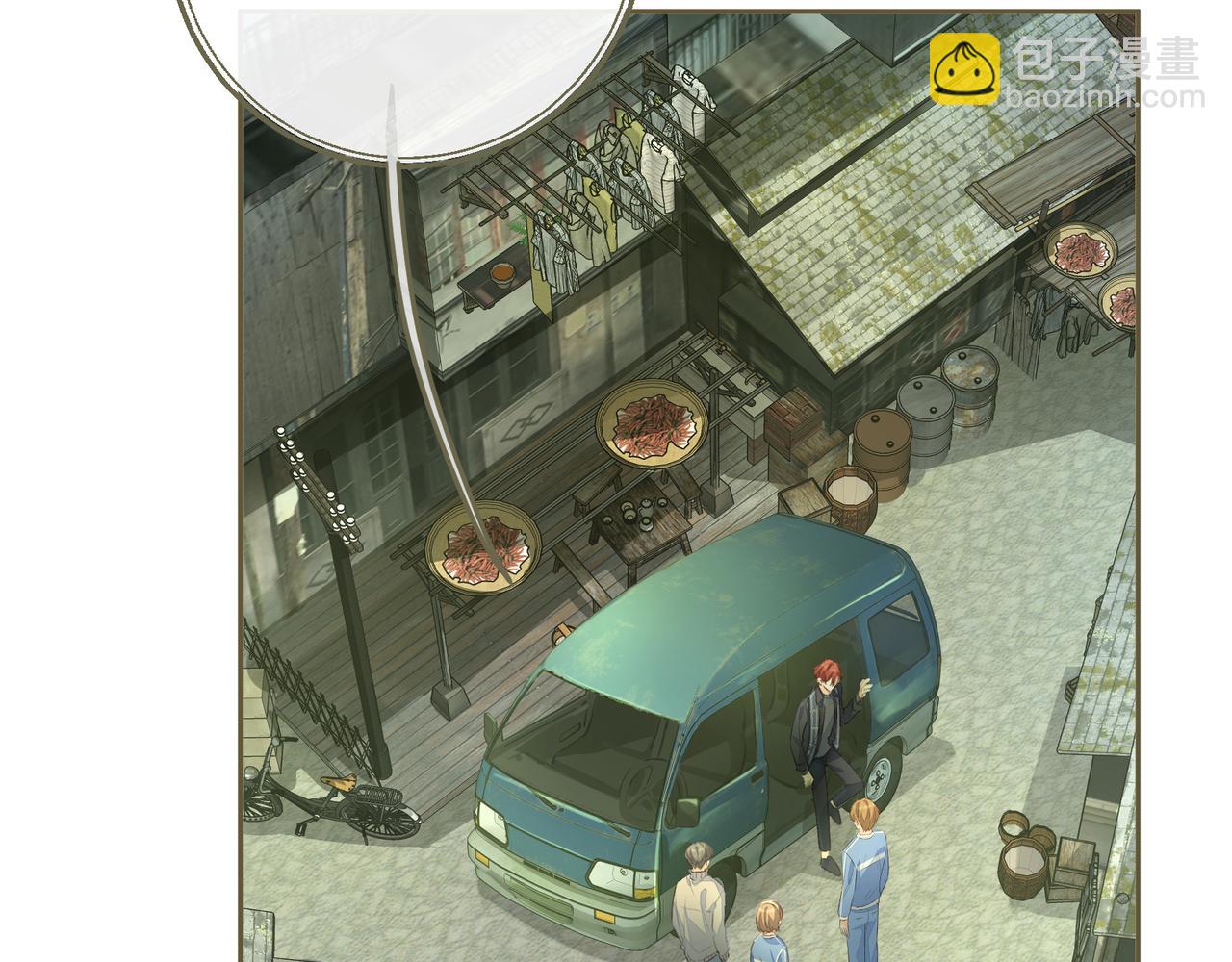 第15话 了解你的过往(1/2)-第47话