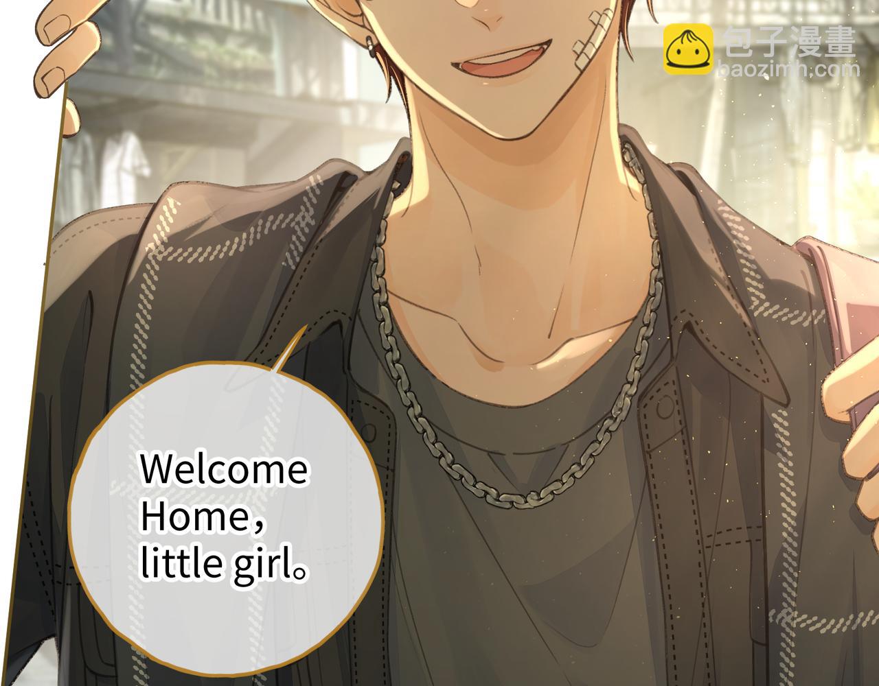 第15话 了解你的过往(1/2)-第47话