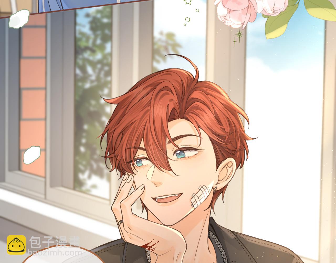 第19话 口嫌体正直的关心(1/2)-第51话