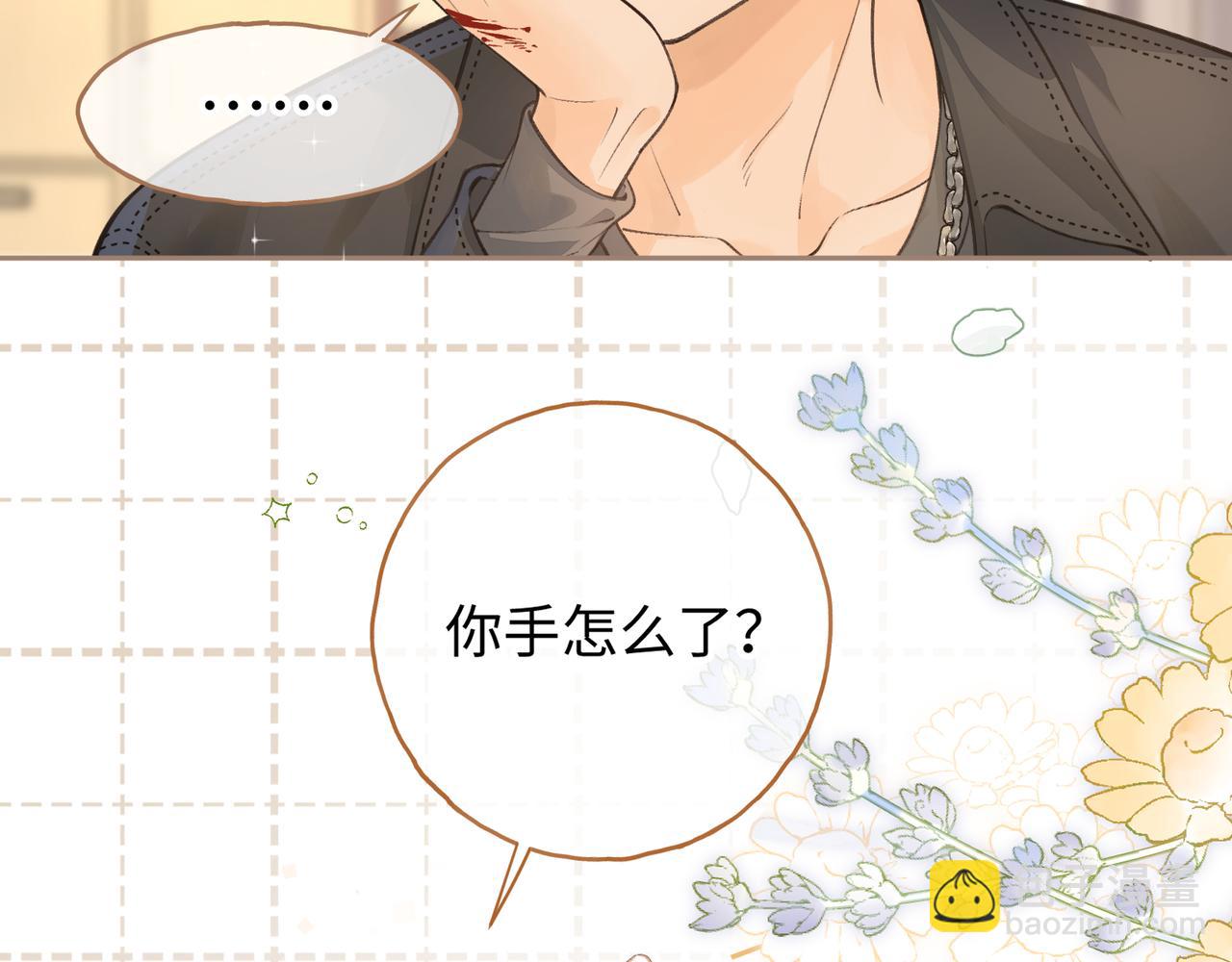 第19话 口嫌体正直的关心(1/2)-第51话