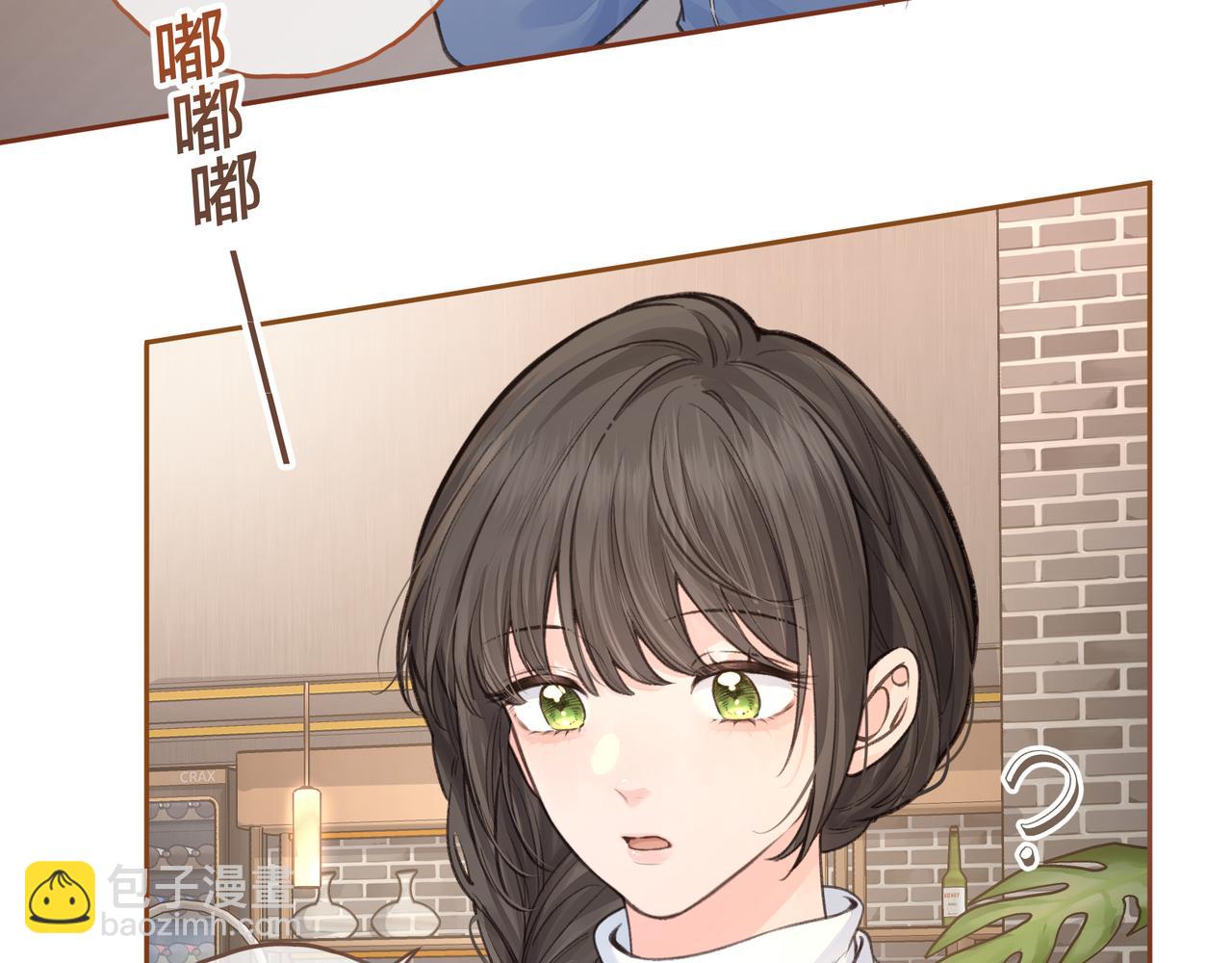 第22话 她根本不喜欢我(1/2)-第55话