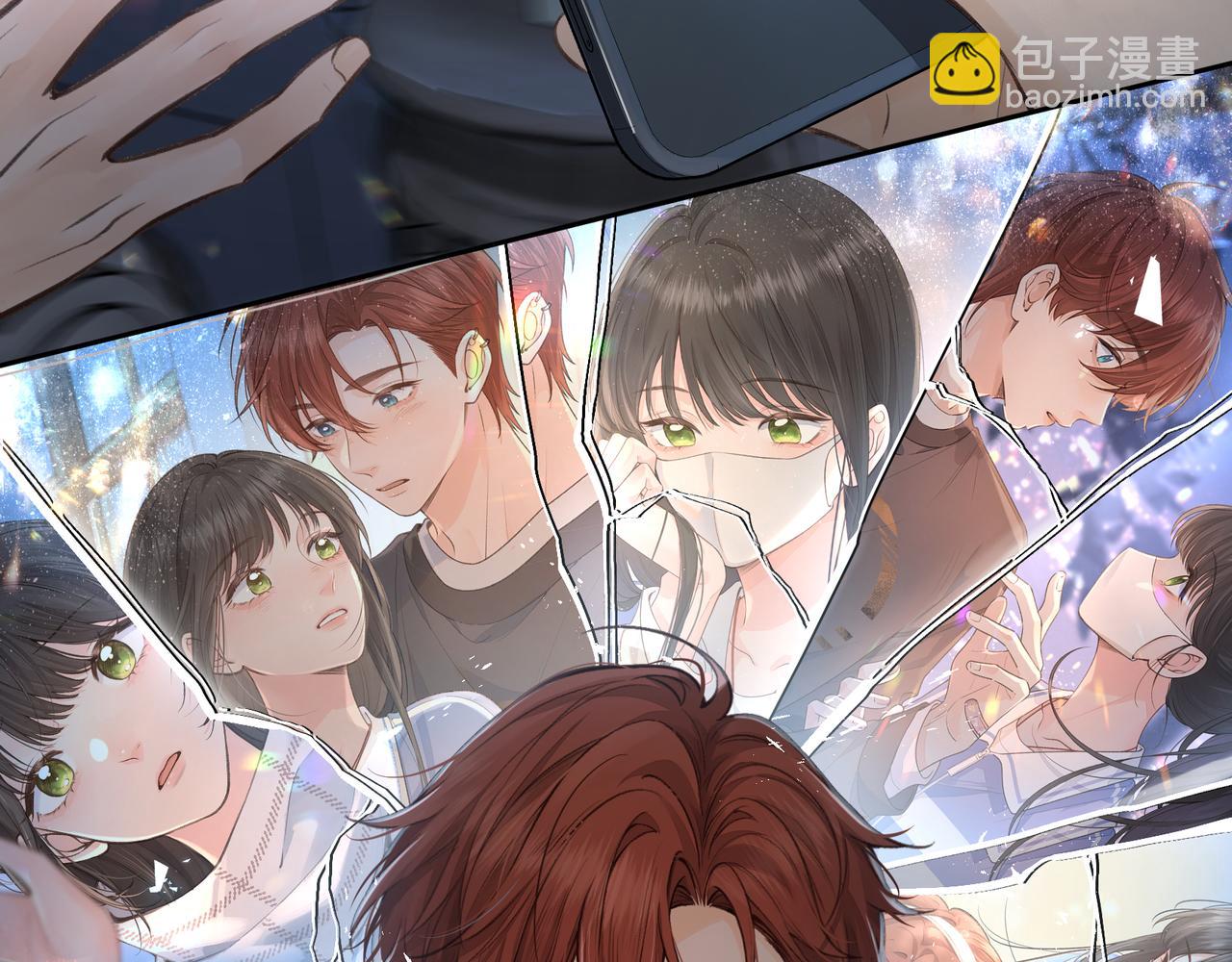 第22话 她根本不喜欢我(1/2)-第55话