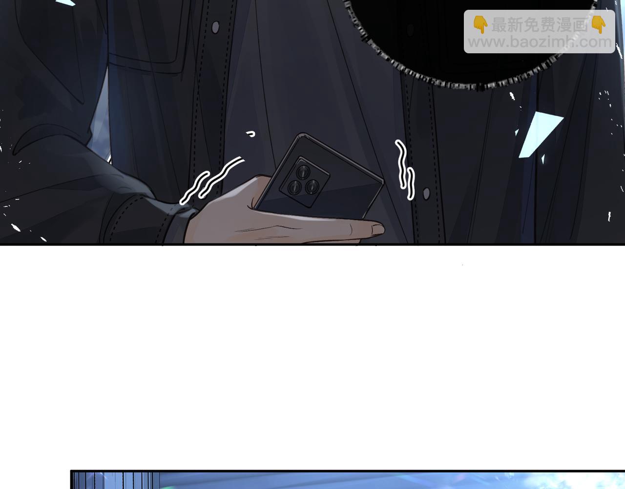 第22话 她根本不喜欢我(1/2)-第55话