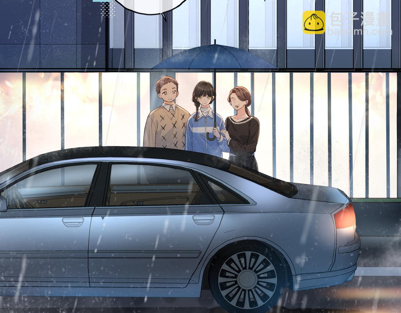 第22话 她根本不喜欢我(1/2)-第55话