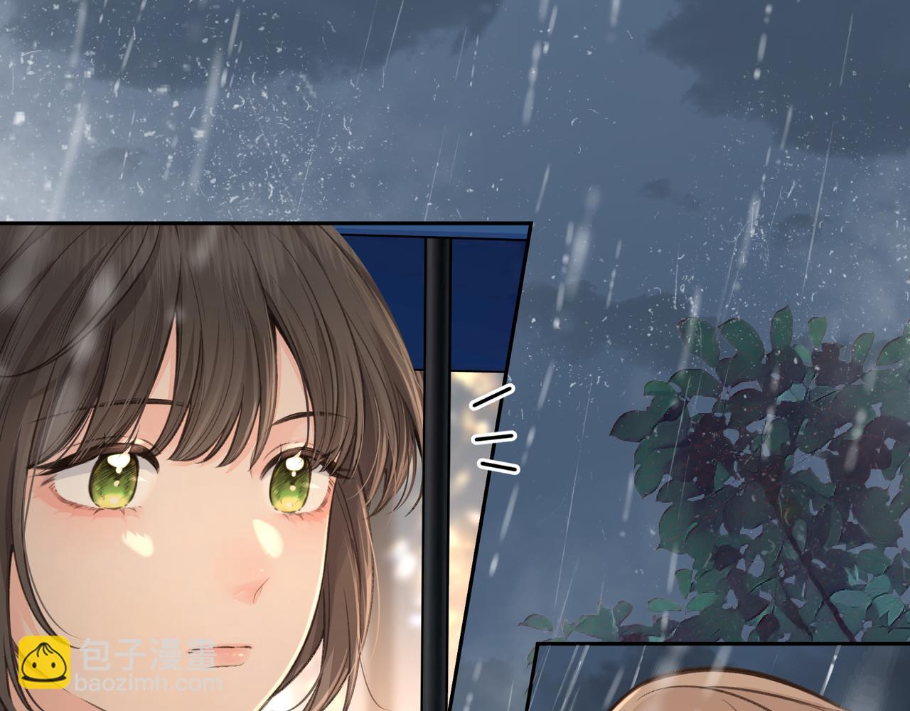 第22话 她根本不喜欢我(1/2)-第55话