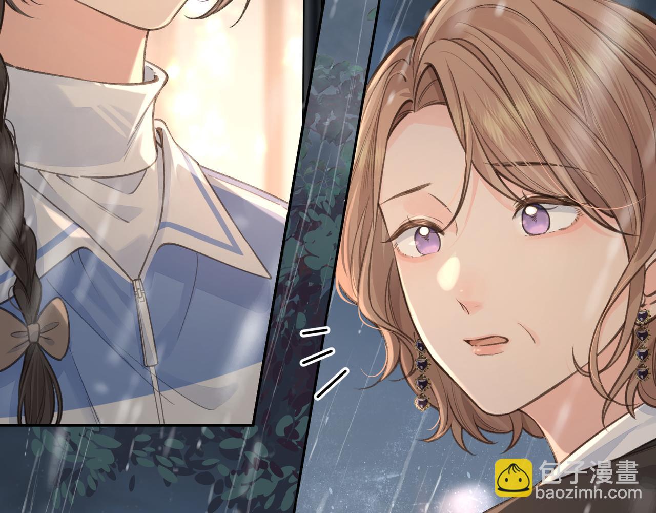 第22话 她根本不喜欢我(1/2)-第55话