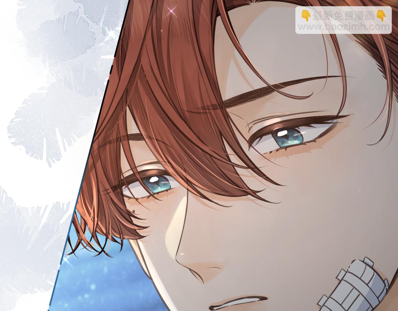 第22话 她根本不喜欢我(1/2)-第55话