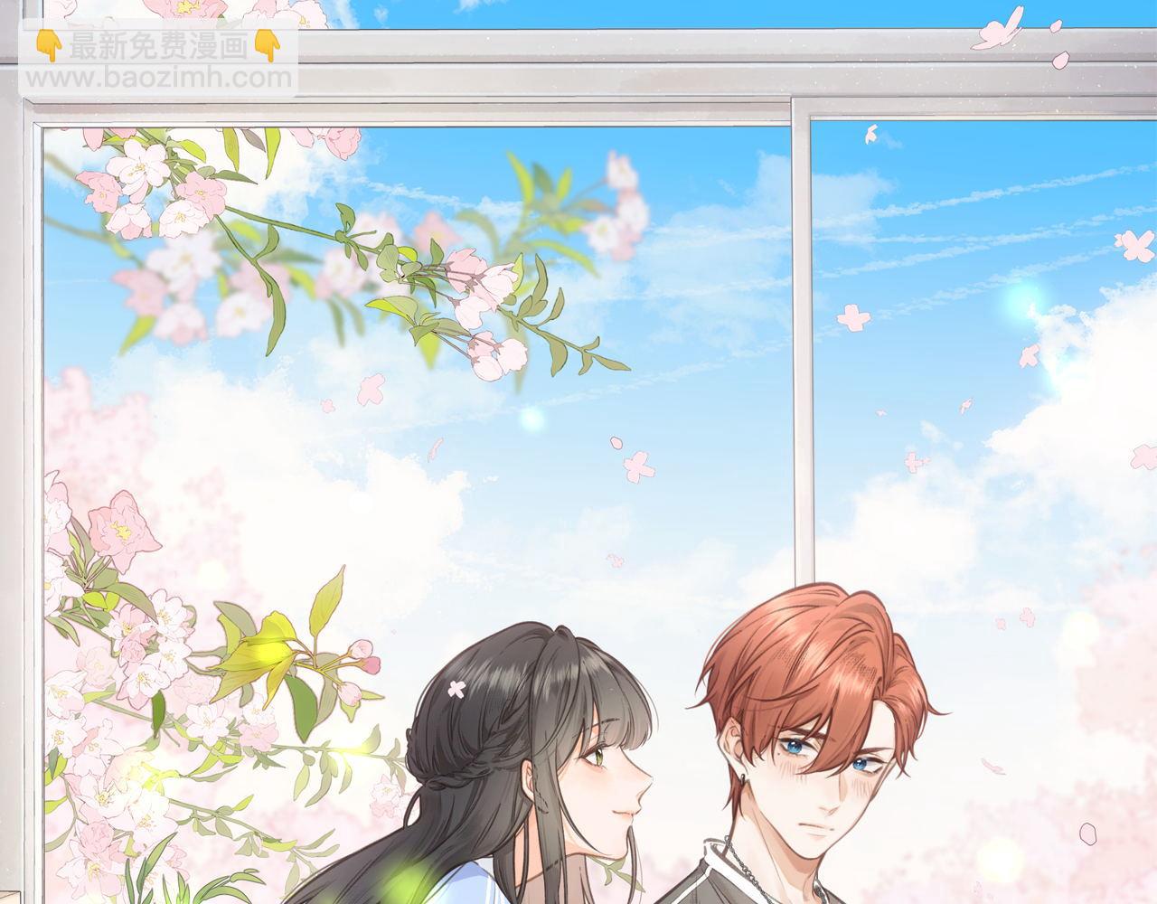 第22话 她根本不喜欢我(1/2)-第55话