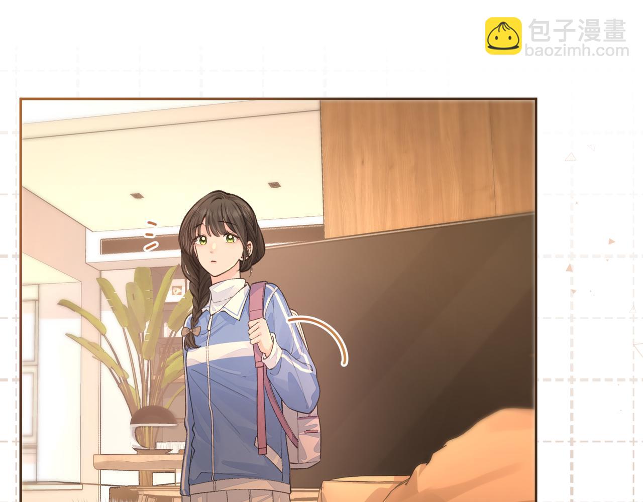 第24话 他到底怎么了？(1/2)-第57话