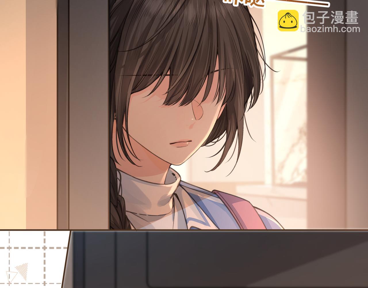 第24话 他到底怎么了？(1/2)-第57话