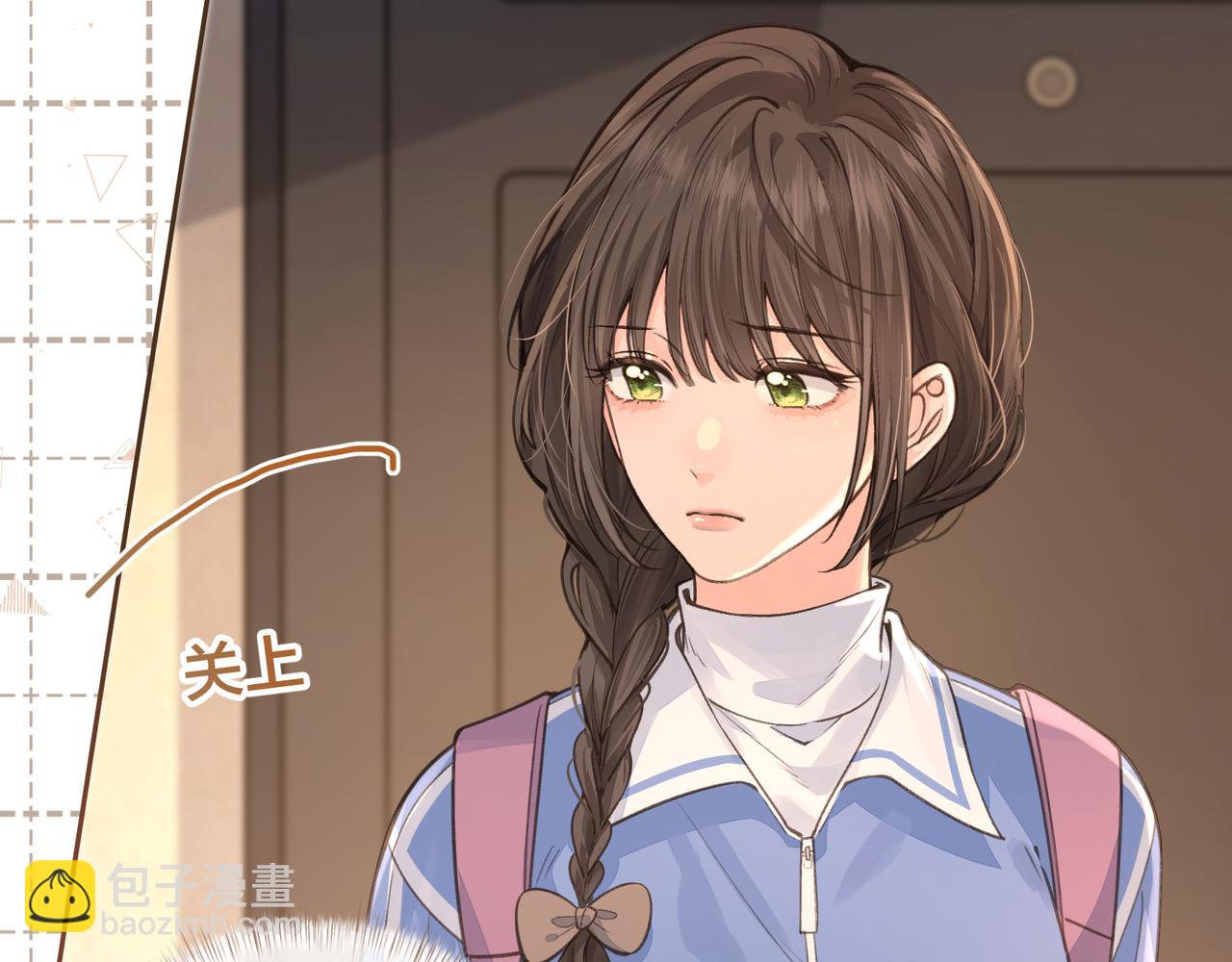 第24话 他到底怎么了？(1/2)-第57话