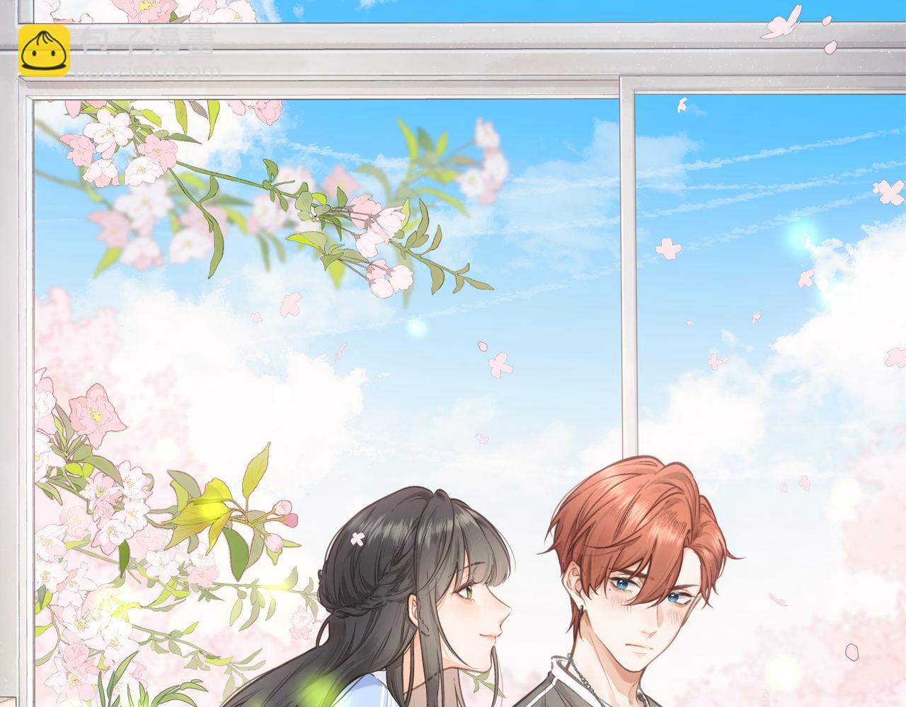 第24话 他到底怎么了？(1/2)-第57话