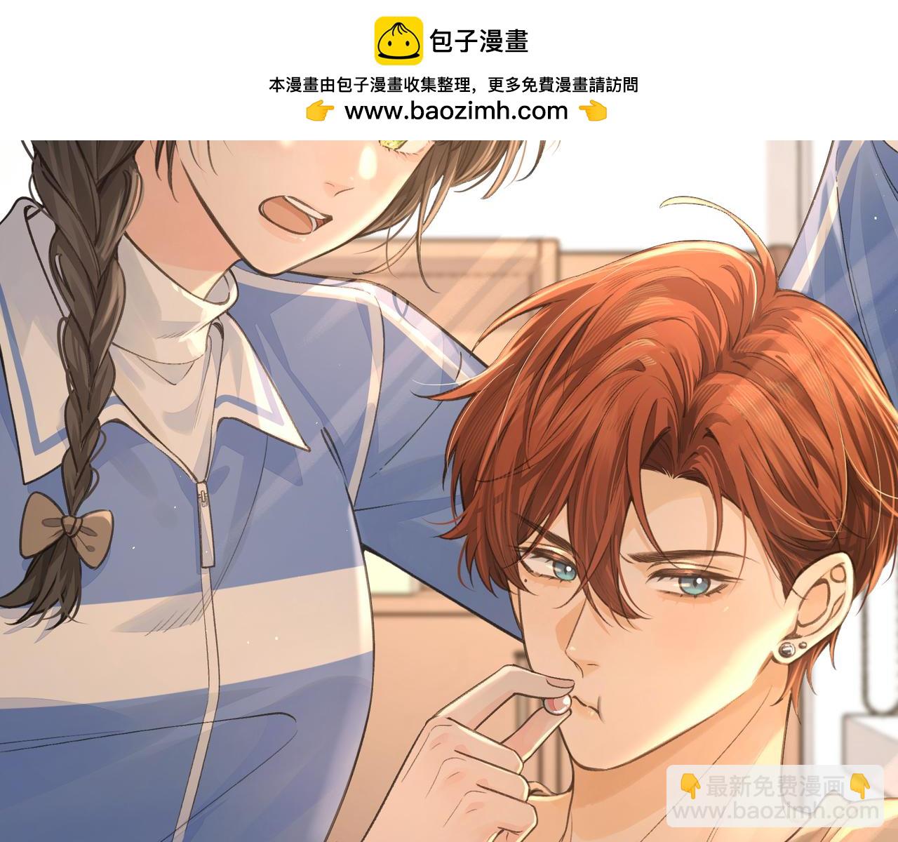 第25话 红毛小鸟诈尸了(1/2)-第59话