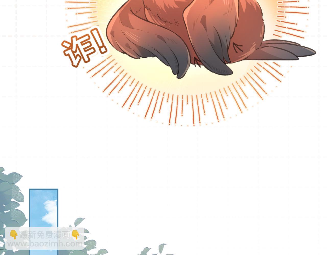 第25话 红毛小鸟诈尸了(1/2)-第59话