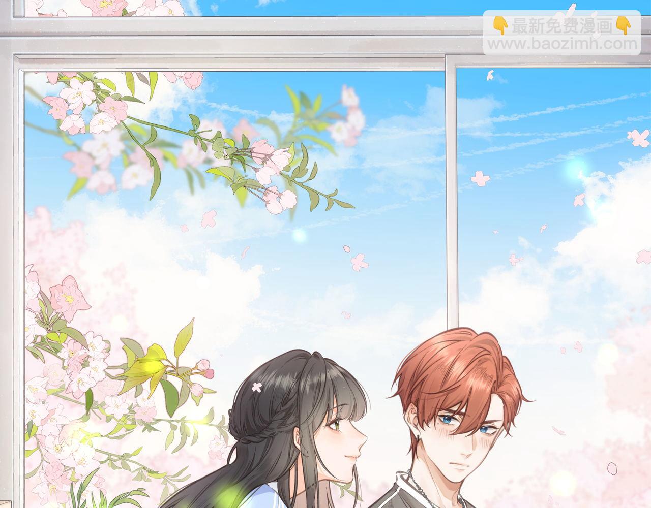 第27话 隔靴无法瘙痒的感觉(1/2)-第61话