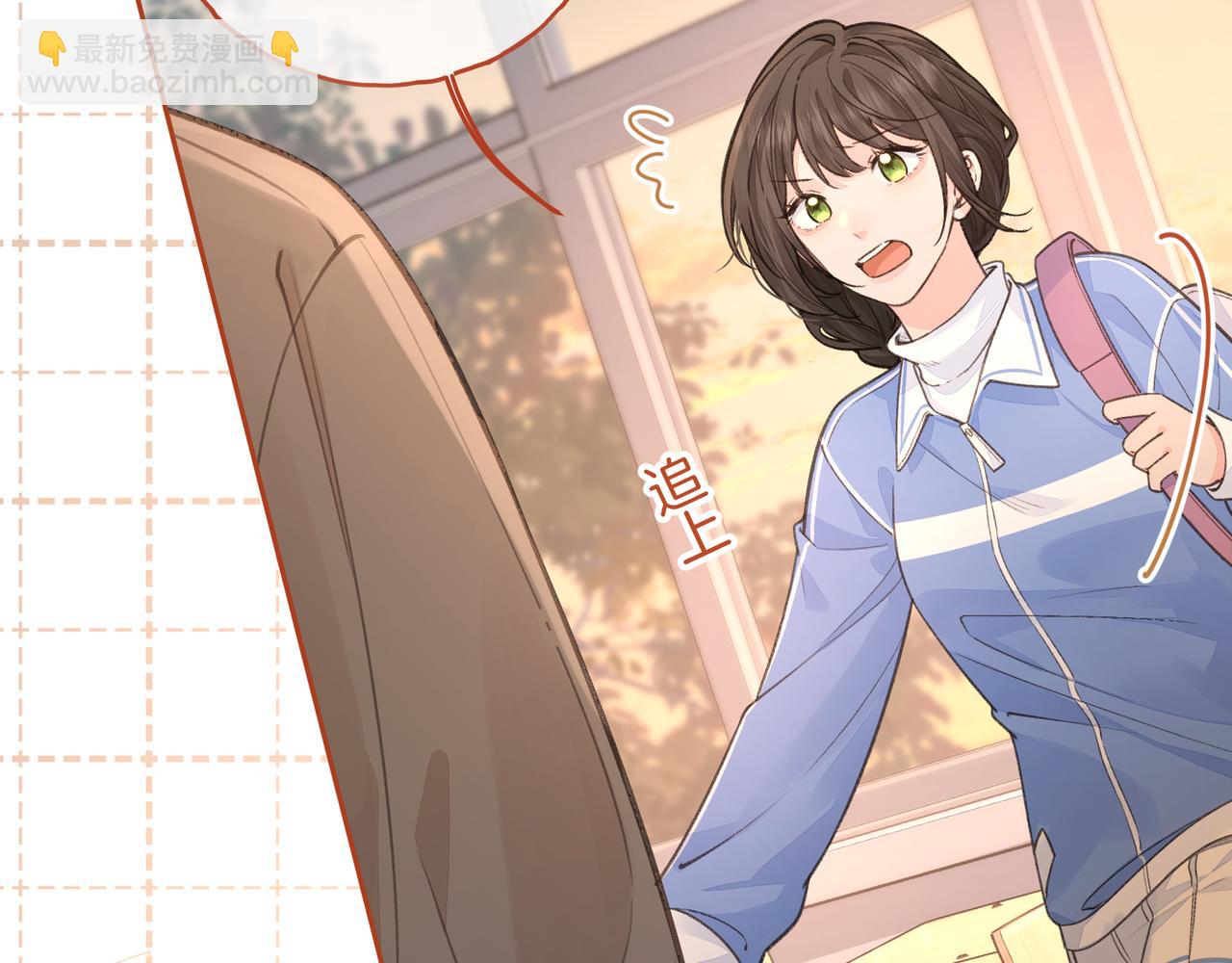 第27话 隔靴无法瘙痒的感觉(1/2)-第61话