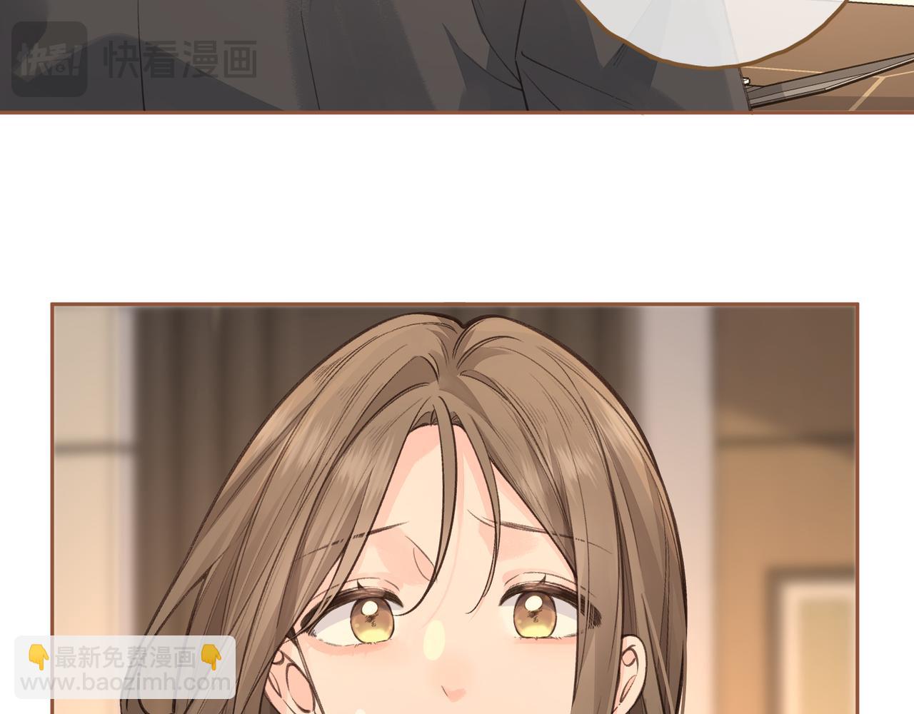 第27话 隔靴无法瘙痒的感觉(1/2)-第61话