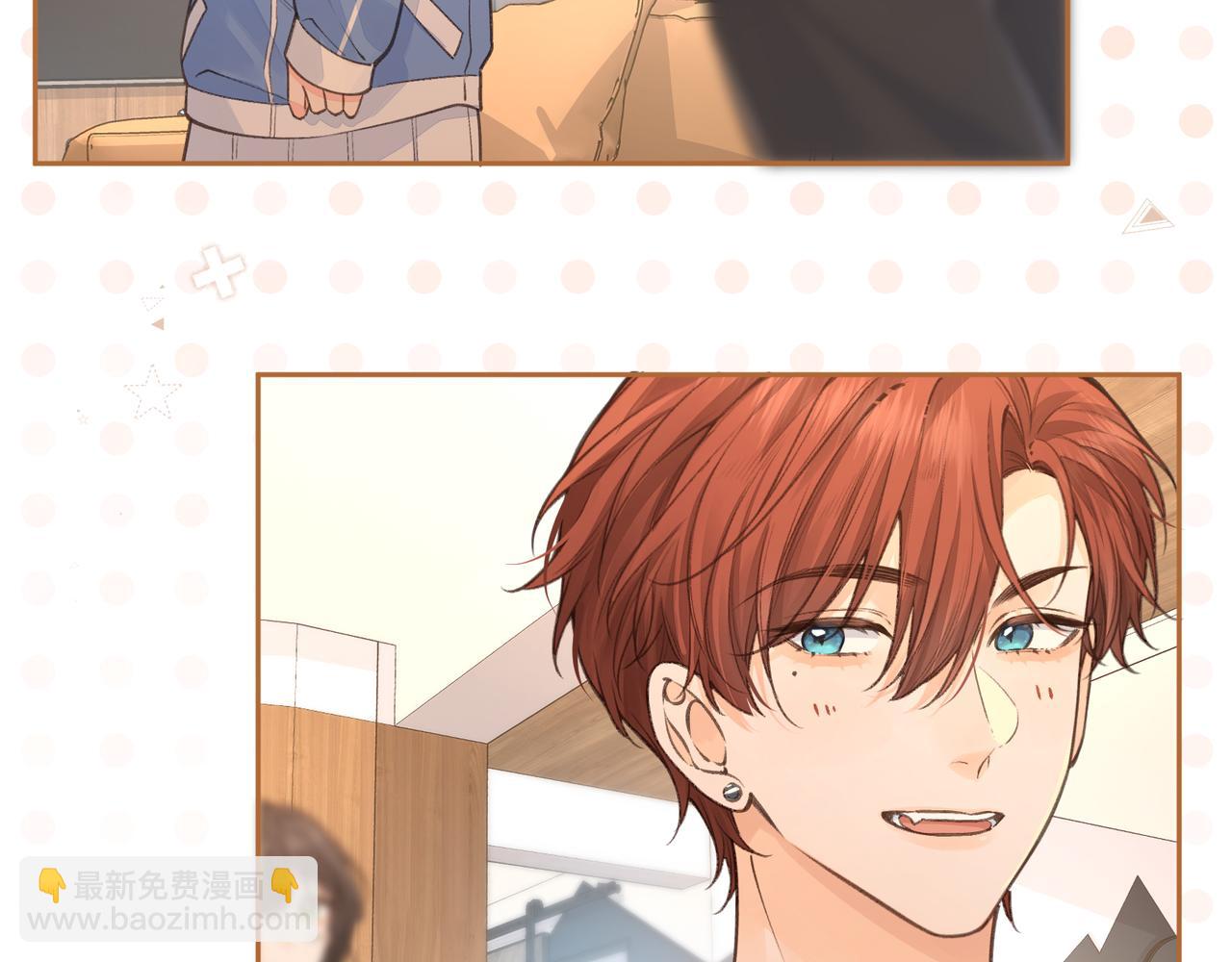 第58话 你最近满心满眼全是傅阳曦(1/2)-第63话