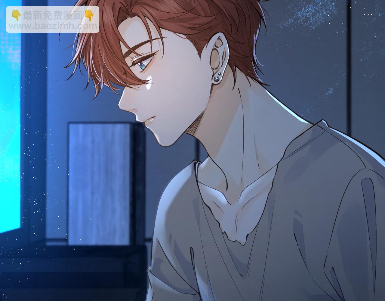 第58话 你最近满心满眼全是傅阳曦(1/2)-第63话