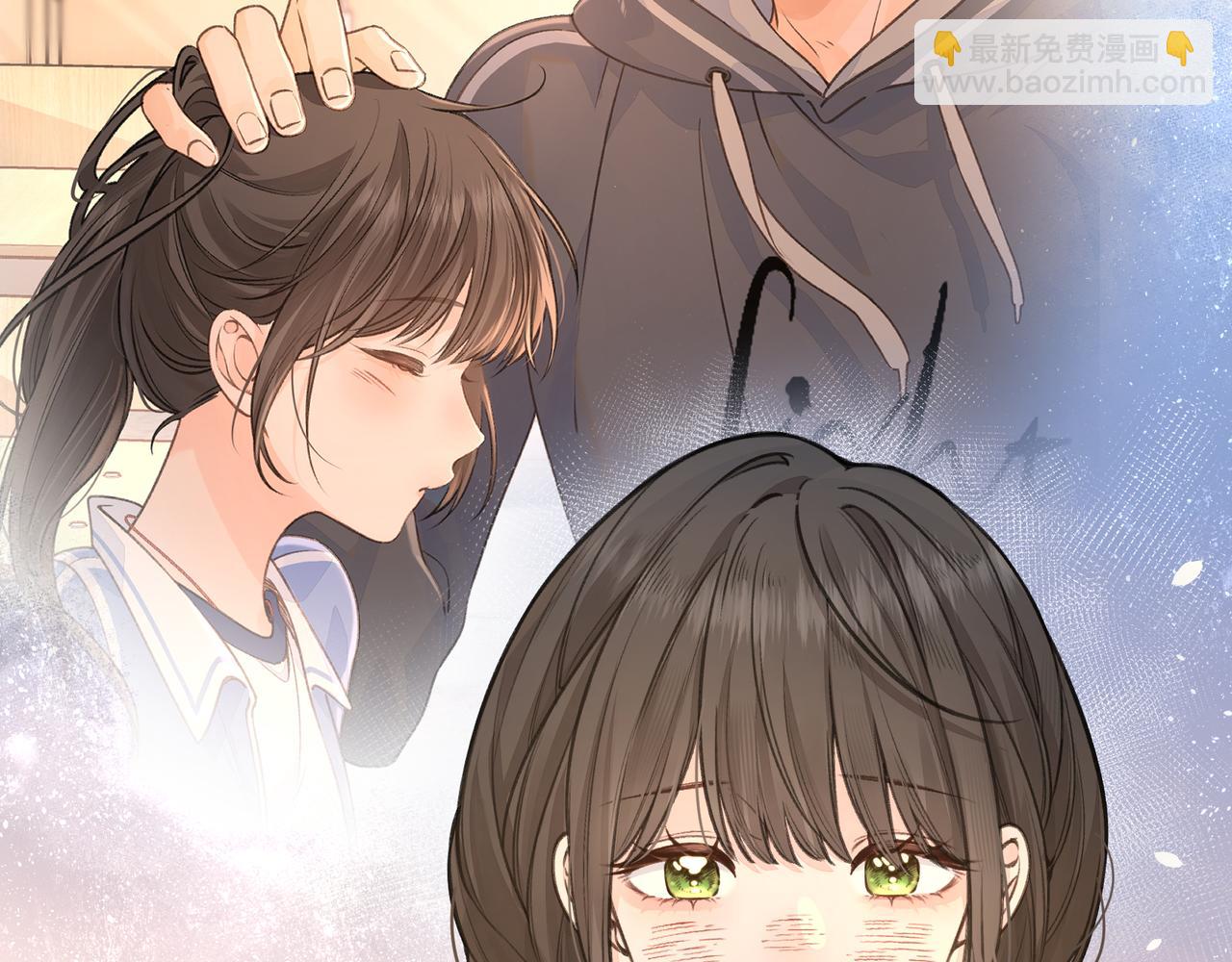 第58话 你最近满心满眼全是傅阳曦(1/2)-第63话