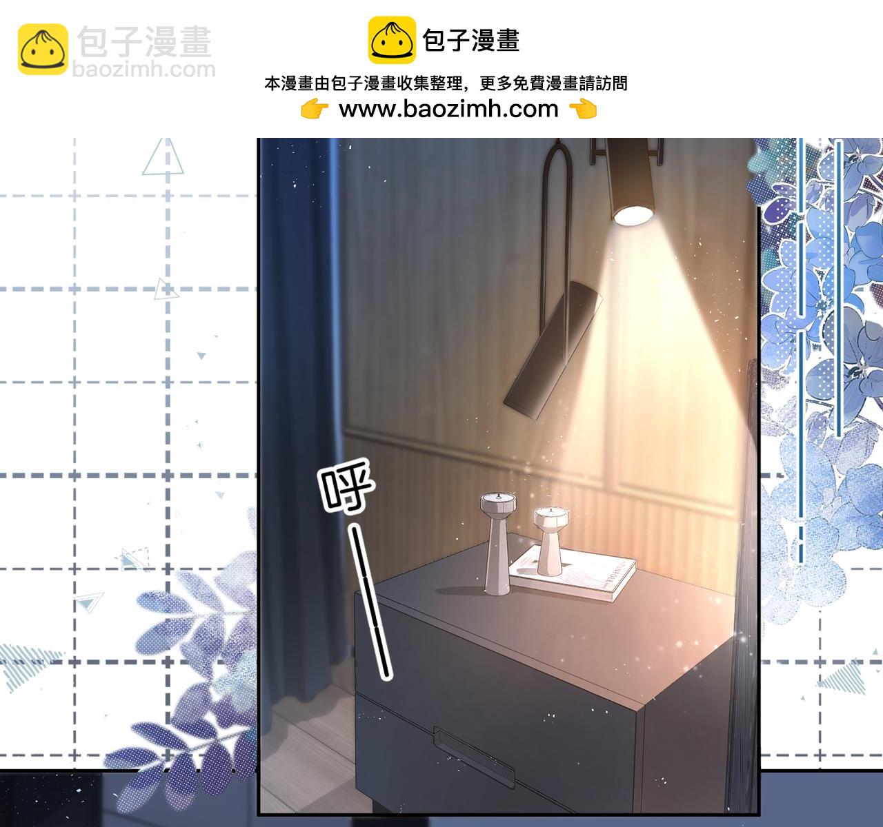 第58话 你最近满心满眼全是傅阳曦(1/2)-第63话