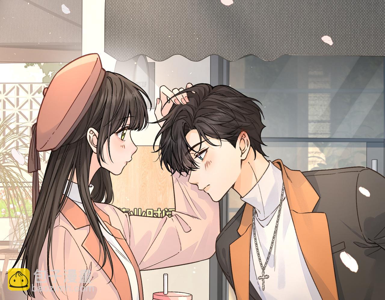 第38话 小皮筋(1/2)-第75话