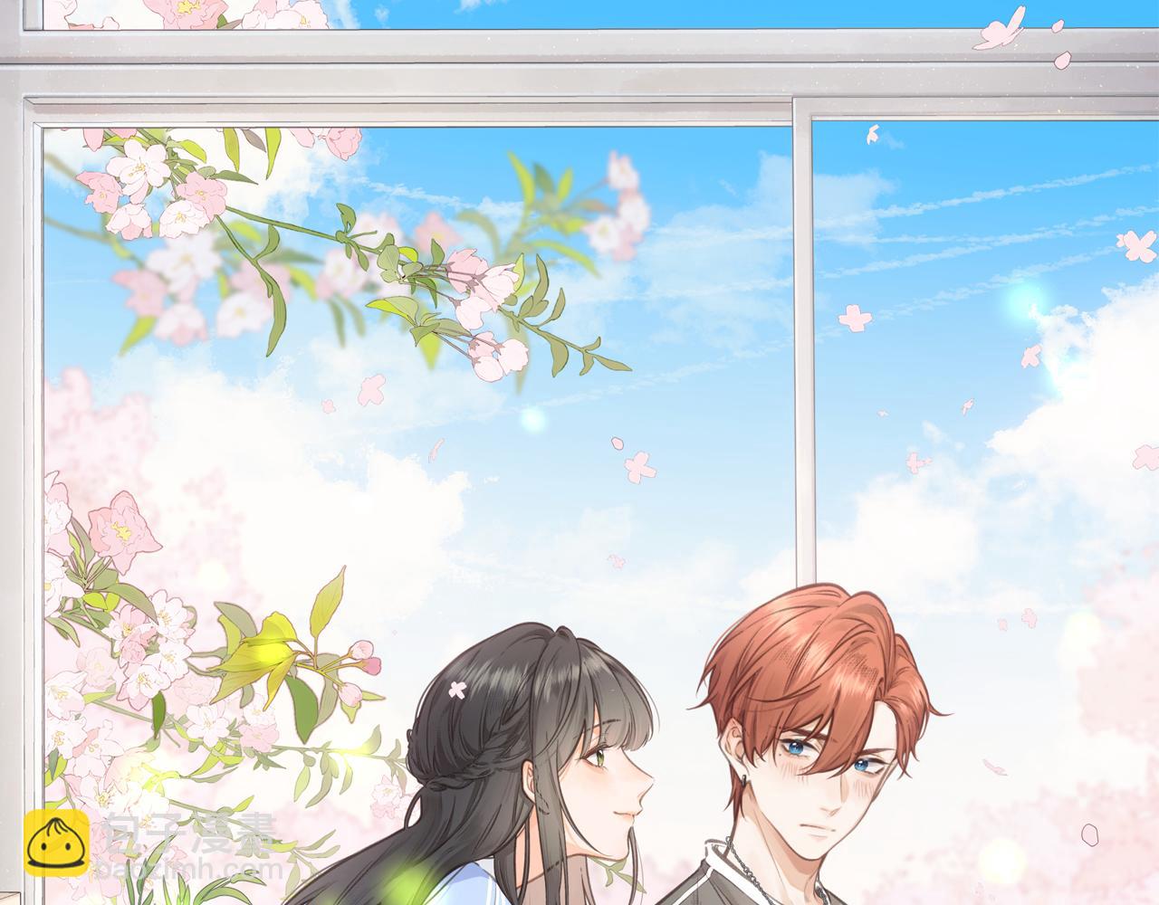 第41话 你没有什么话要说吗？(1/2)-第79话