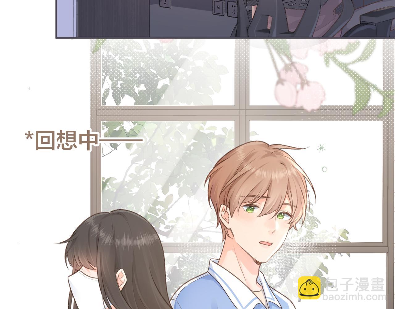 第7话 她怎么还不给我发消息(1/2)-第9话