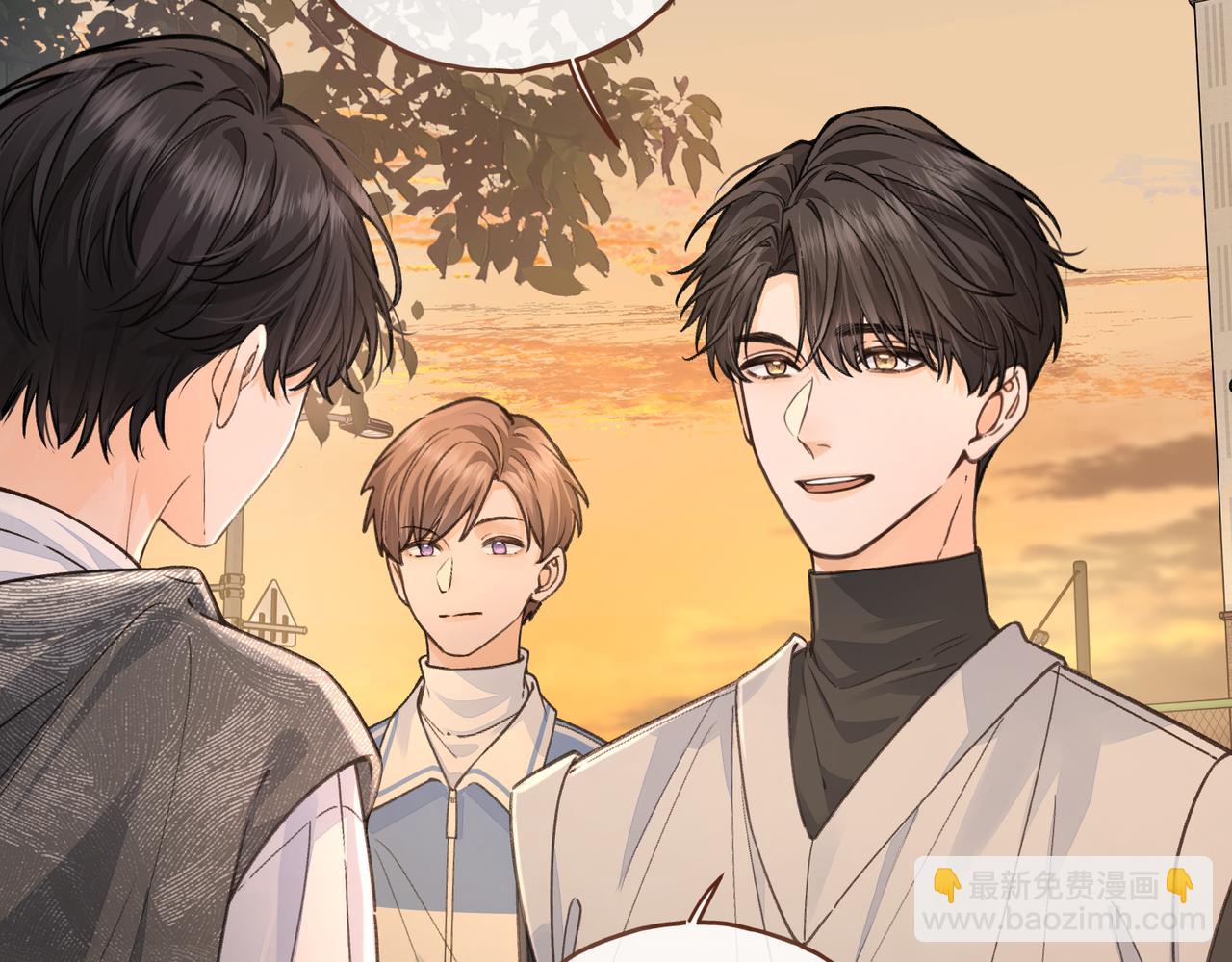 第43话 情敌见面大打出手(1/2)-第81话