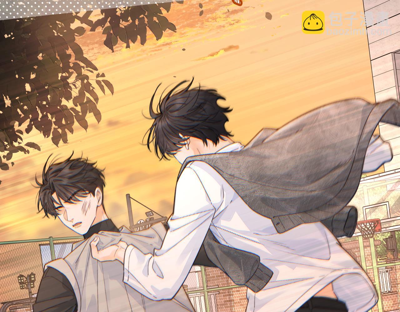 第43话 情敌见面大打出手(1/2)-第81话