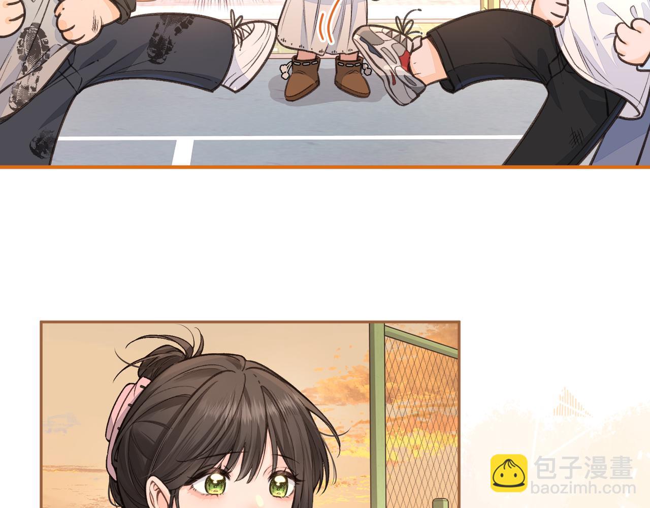 第43话 情敌见面大打出手(1/2)-第81话