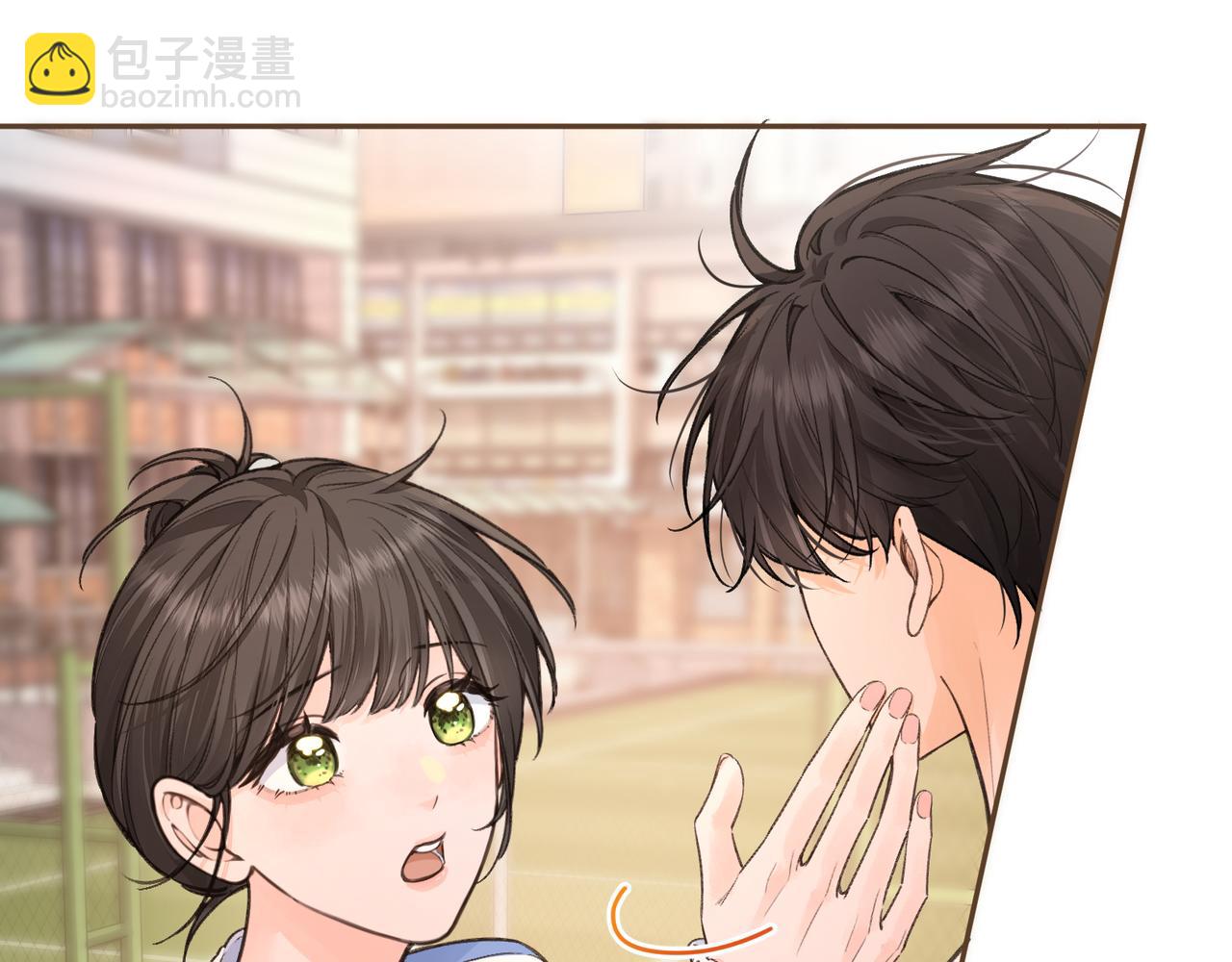 第43话 情敌见面大打出手(1/2)-第81话