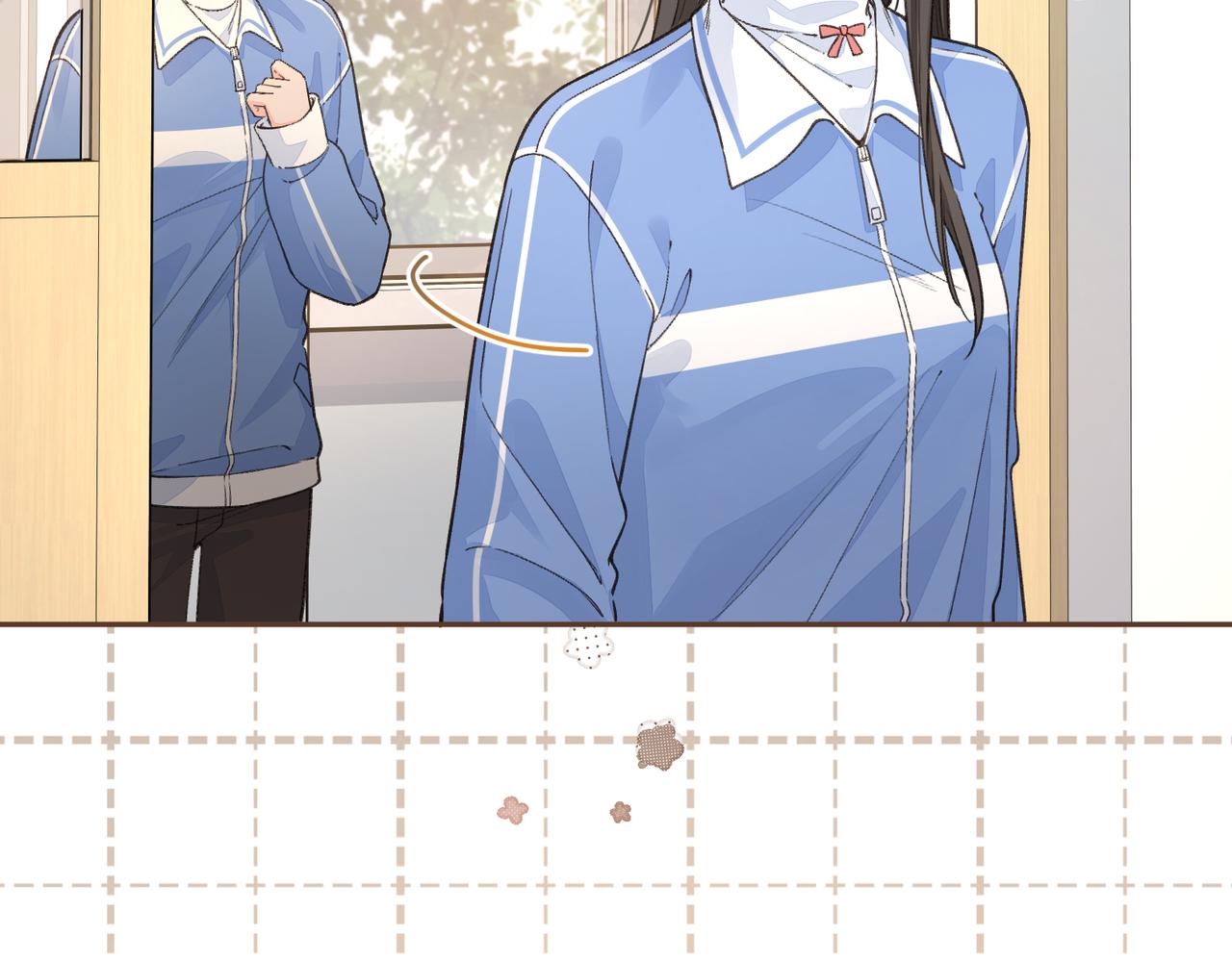 我就想蹭你的氣運 - 第47話 傅陽曦危機四伏(1/2) - 1