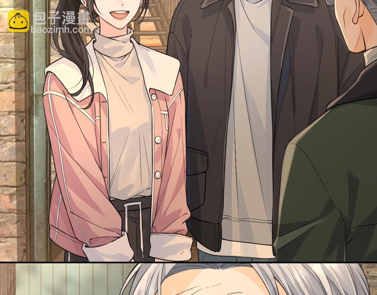 我就想蹭你的氣運 - 第47話 傅陽曦危機四伏(1/2) - 2