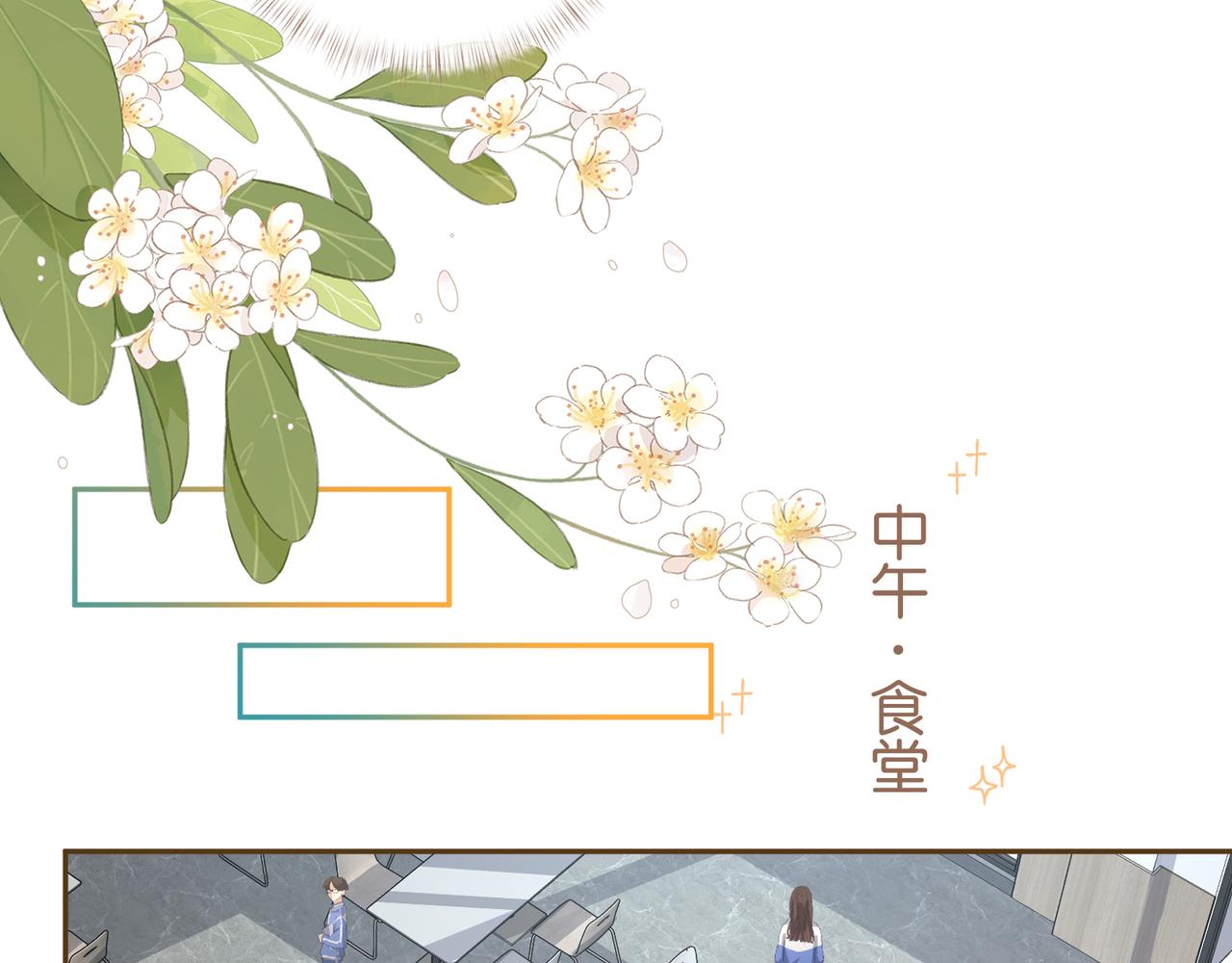我就想蹭你的氣運 - 第56話 心裡酸酸的(1/2) - 1