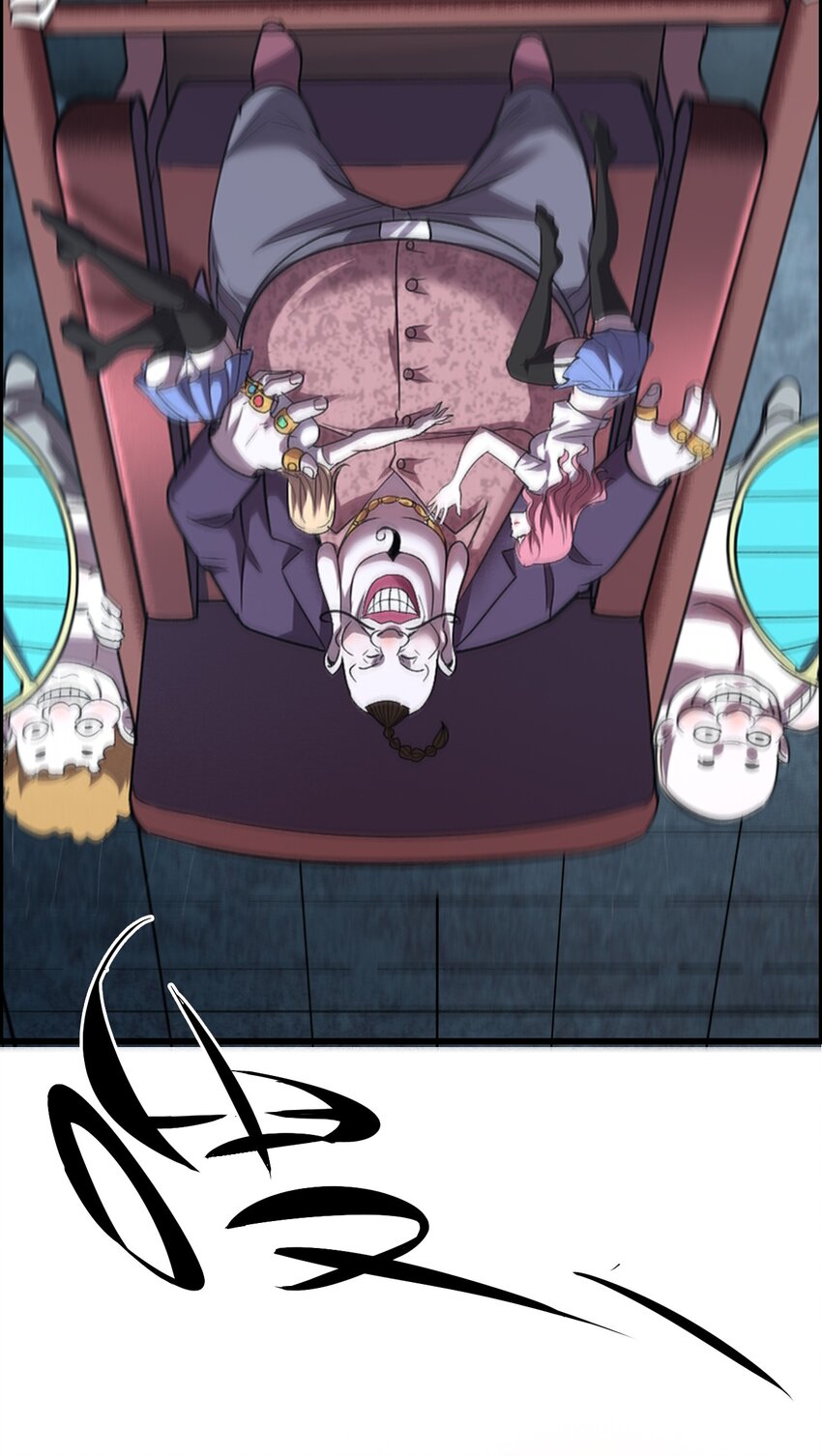 011 除恶务尽(1/2)-第13话