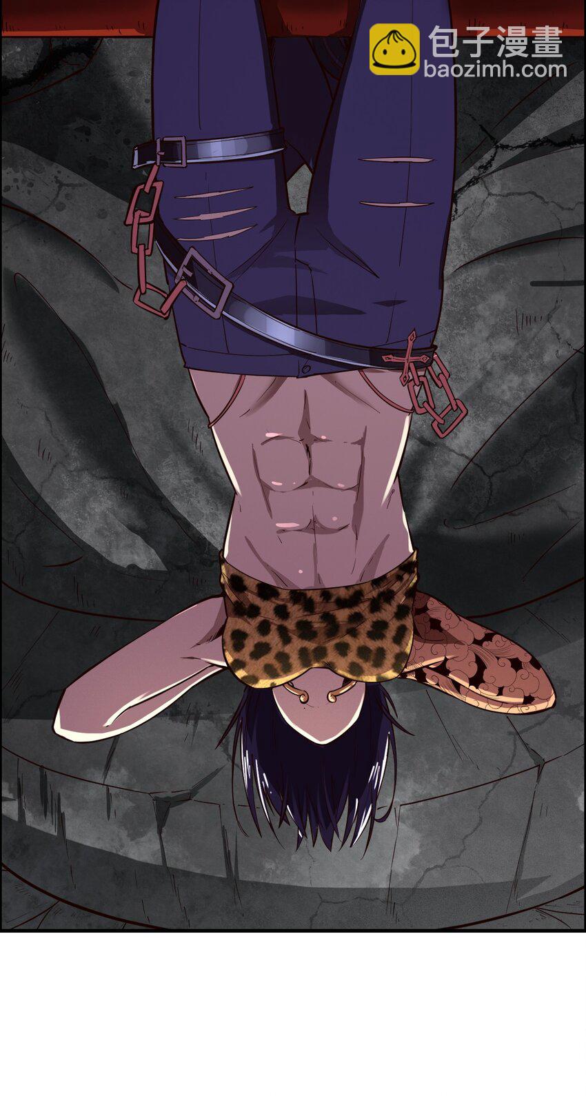 017 氪命神技(1/2)-第19话