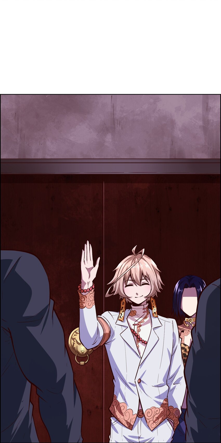 021 千古长安(1/2)-第23话