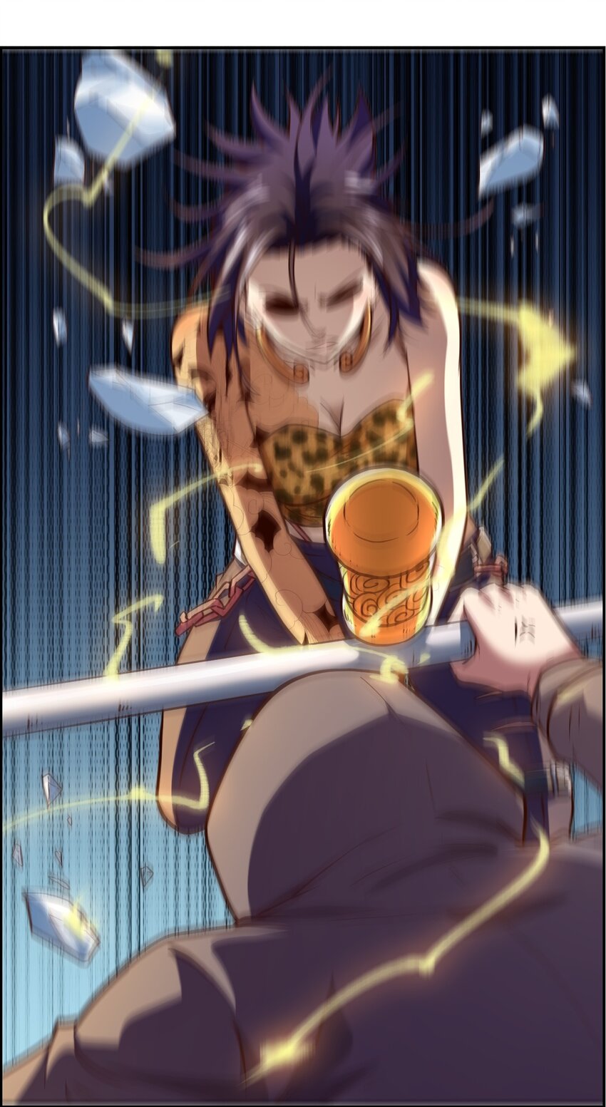 025 真假美猴王(1/2)-第27话