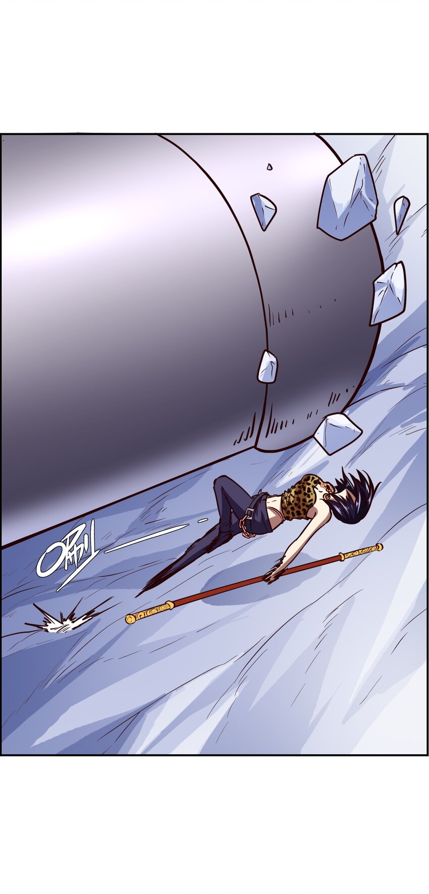 025 真假美猴王(1/2)-第27话