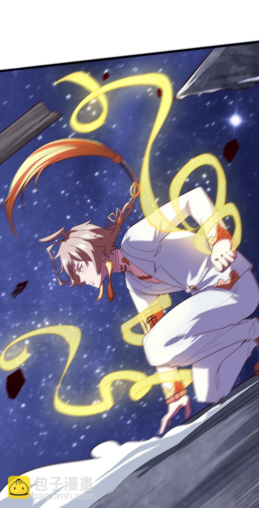 033 你比我更像唐三藏(1/2)-第35话