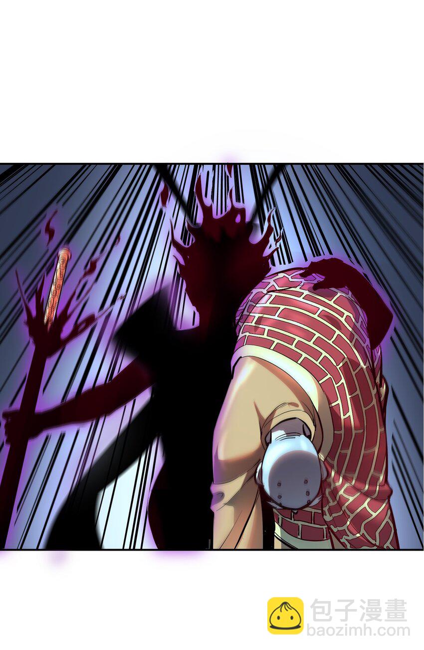 003 螳螂捕蝉(1/2)-第5话