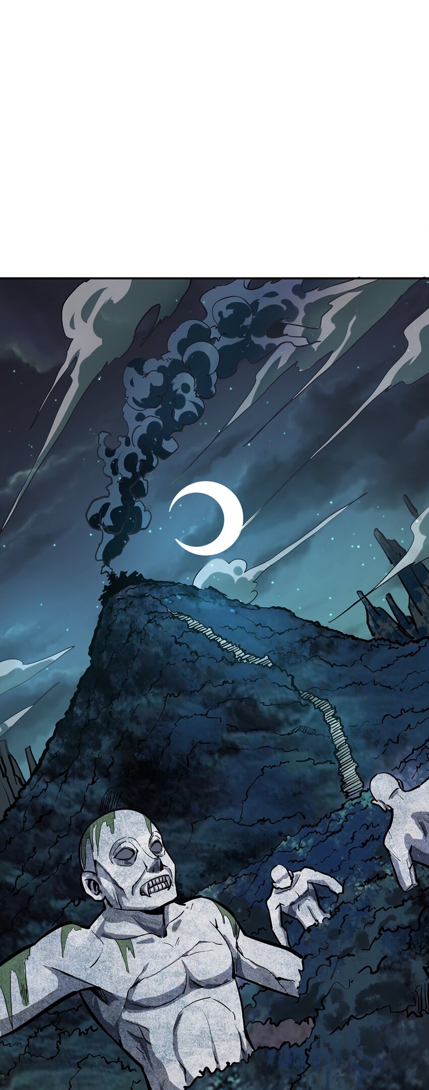 003 螳螂捕蝉(1/2)-第5话